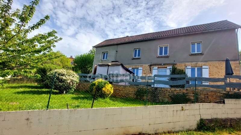 Maison à SARLAT-LA-CANEDA