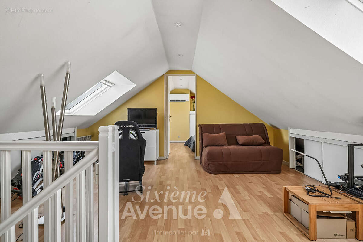 Maison Saint Germain Les Corbeil 9 pièce(s) 168.66 m²  habitable - photo 7