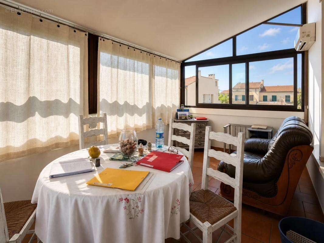 Maison de 8 pièces de 208 m² à L'Île-Rousse - photo 6