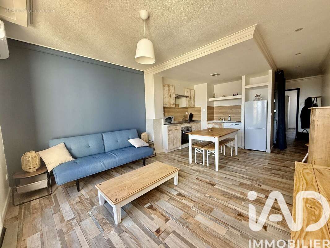 Photo 2 - Appartement à CANET-EN-ROUSSILLON