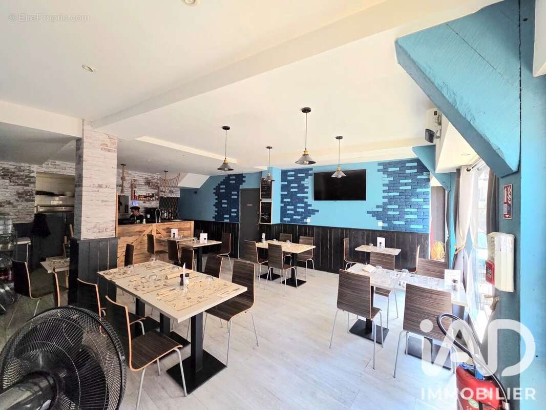 Commerce 73 m² à Troyes  - photo 5