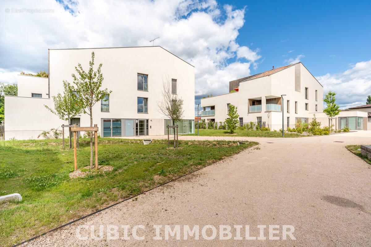 Appartement à ARNAS