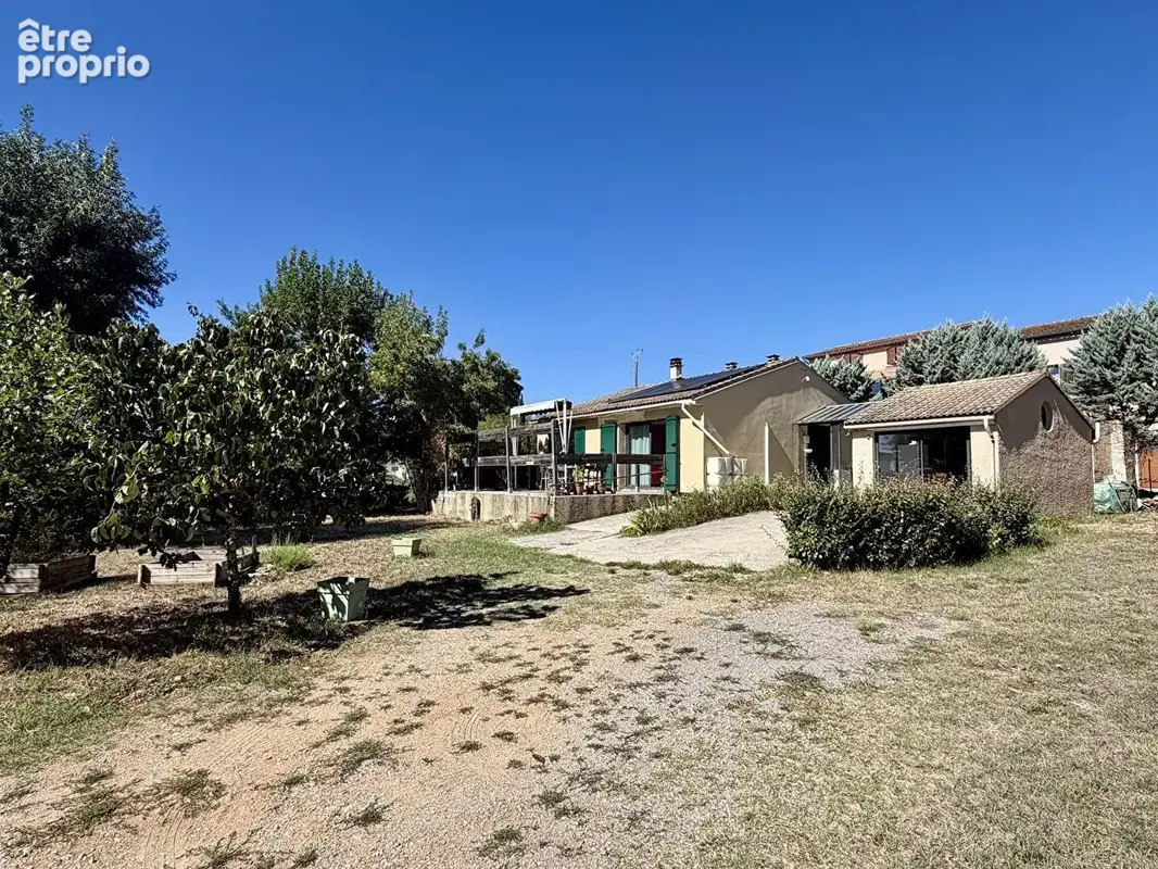 Photo Maison à Lablachere au prix de 235 000€
