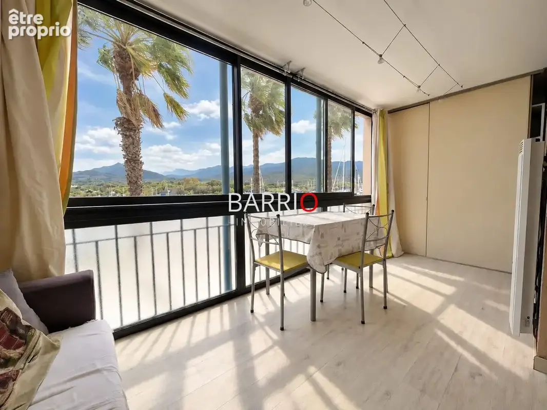 Appartement 3 pièces 33 m² à vendre à Argeles-Sur-Mer (66700) - photo 3