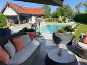 Maison à LEPUIX-NEUF