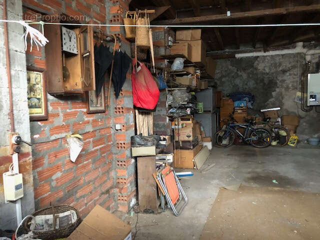 Maison à VILLEFRANCHE-DE-ROUERGUE