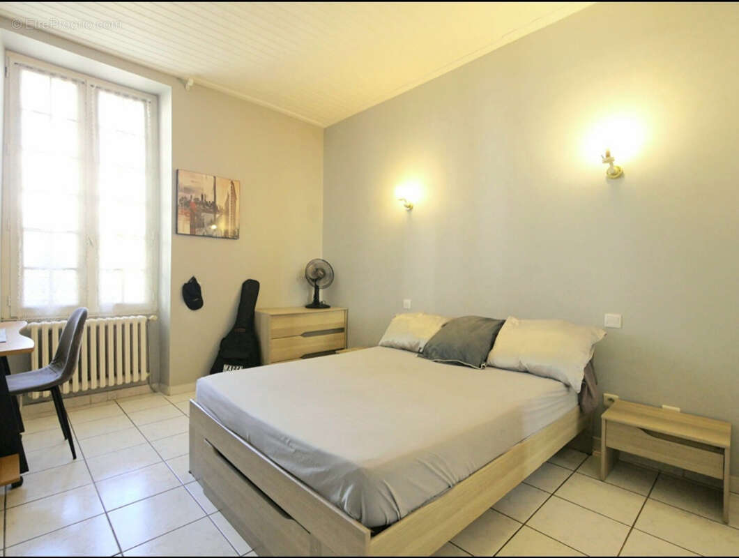 Maison à VILLENEUVE-SUR-LOT