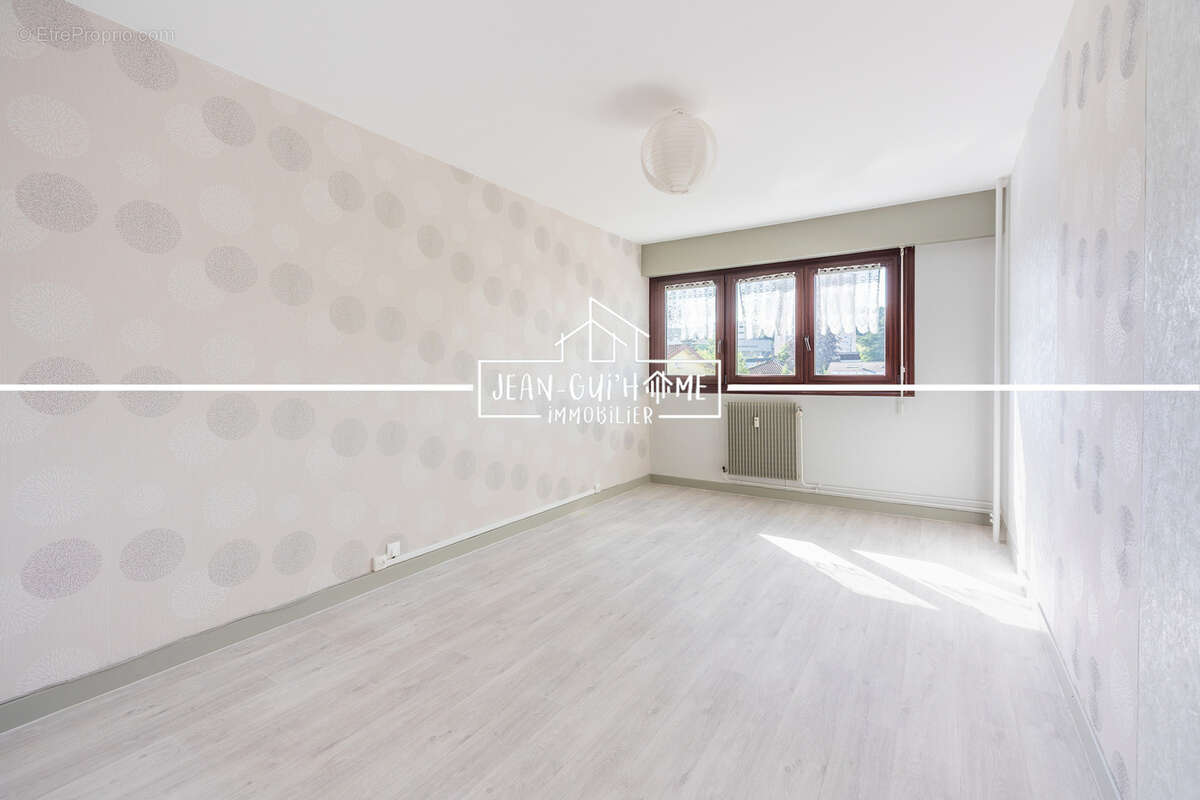 Appartement à EPINAL