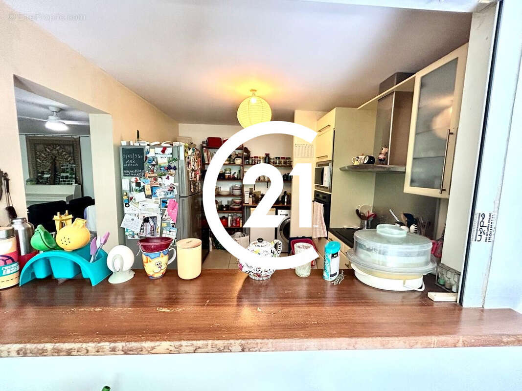 Appartement à FORT-DE-FRANCE