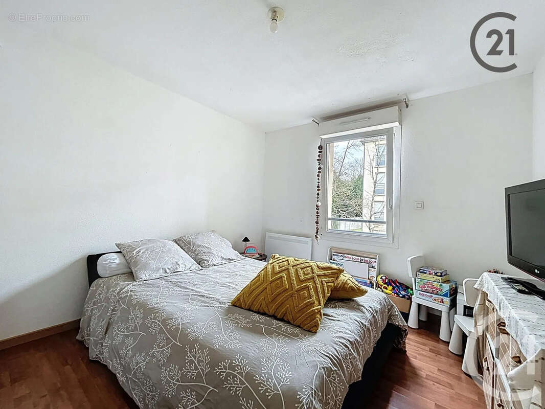 Appartement 43 m² à Sainte-Savine  - photo 5