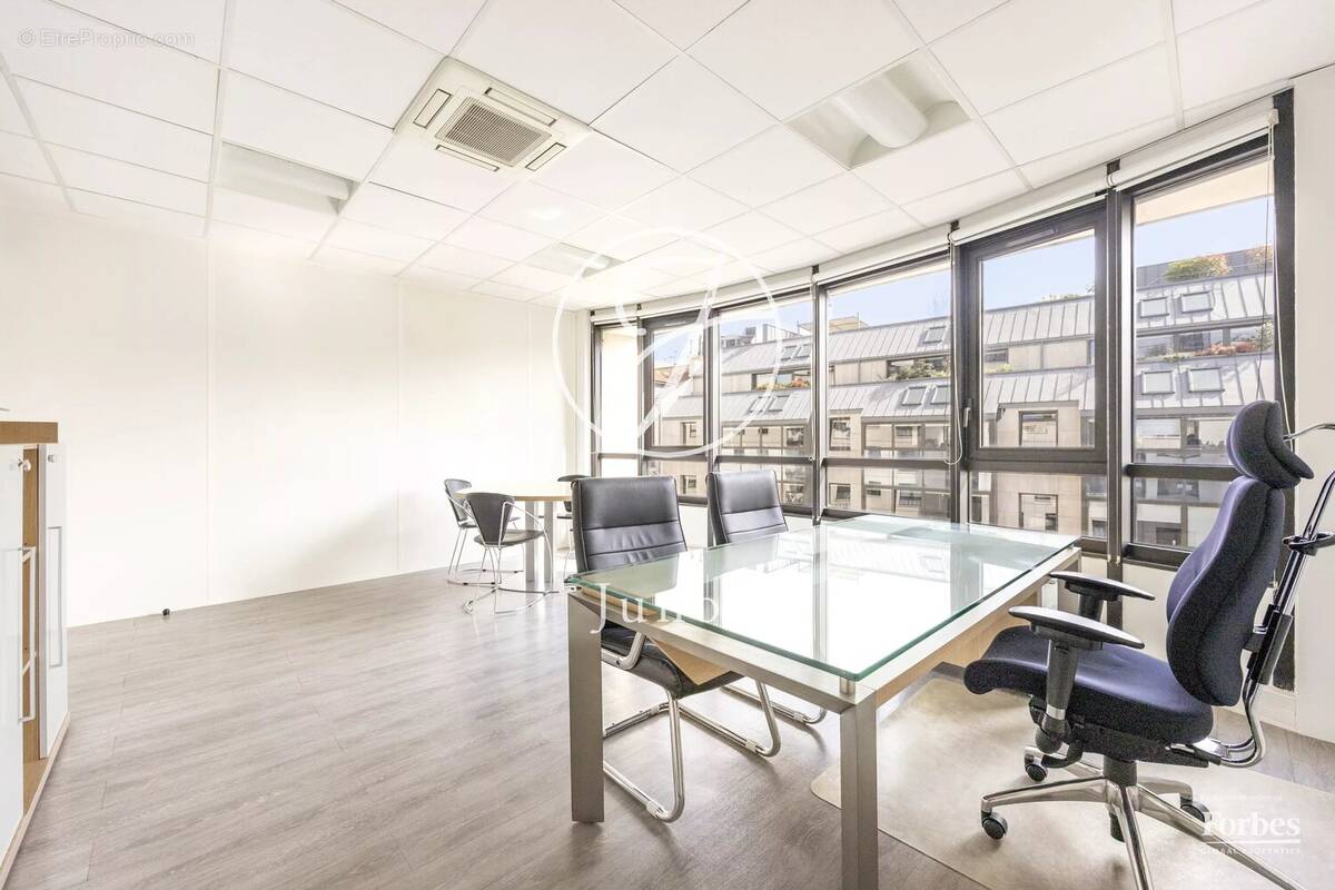 Commerce à LEVALLOIS-PERRET