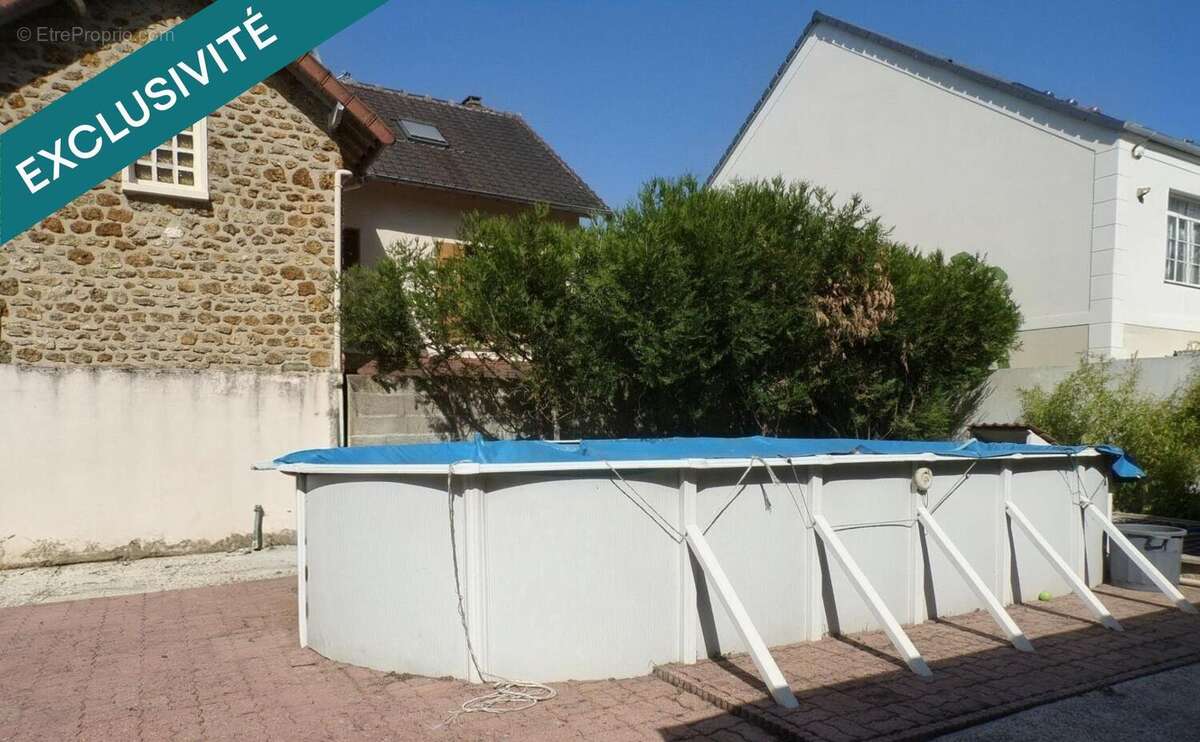 Photo 6 - Maison à DRAVEIL