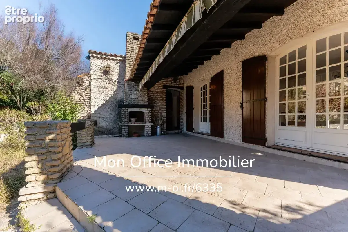 Référence : 6335-PBA. - Maison 7 pièces - photo 5