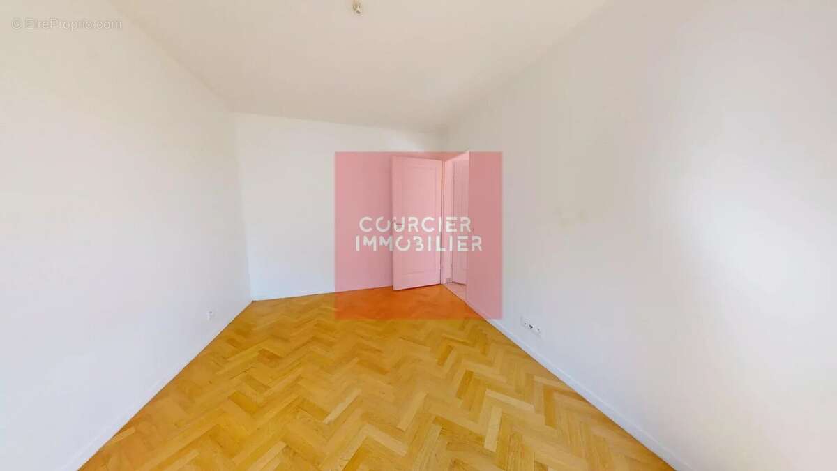 Le mesnil saint denis (78) - a vendre appartement 2 pieces rdj 44 m² - photo 5
