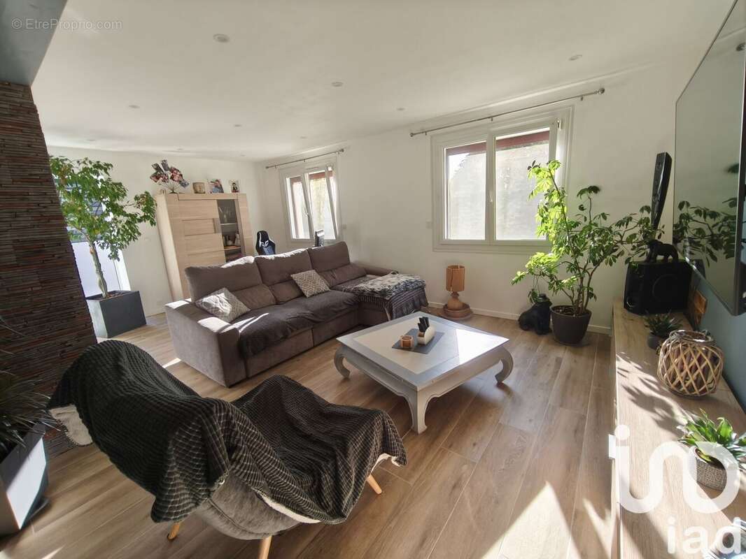 Photo 7 - Maison à PAMPLIE