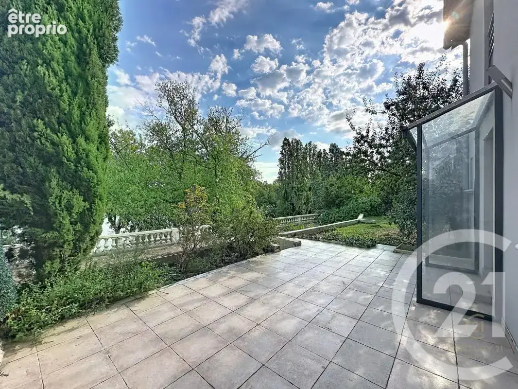 Maison 4 pièces 110 m² à vendre à Givors (69700) - photo 24