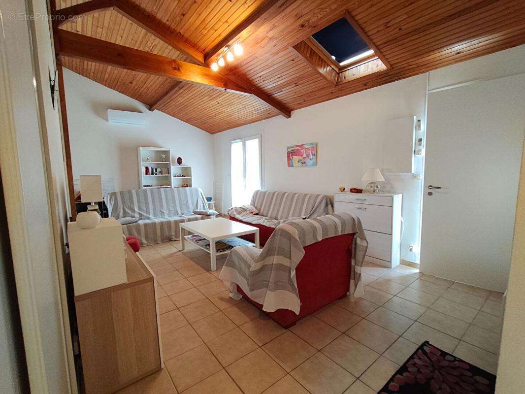 Maison à MESSANGES