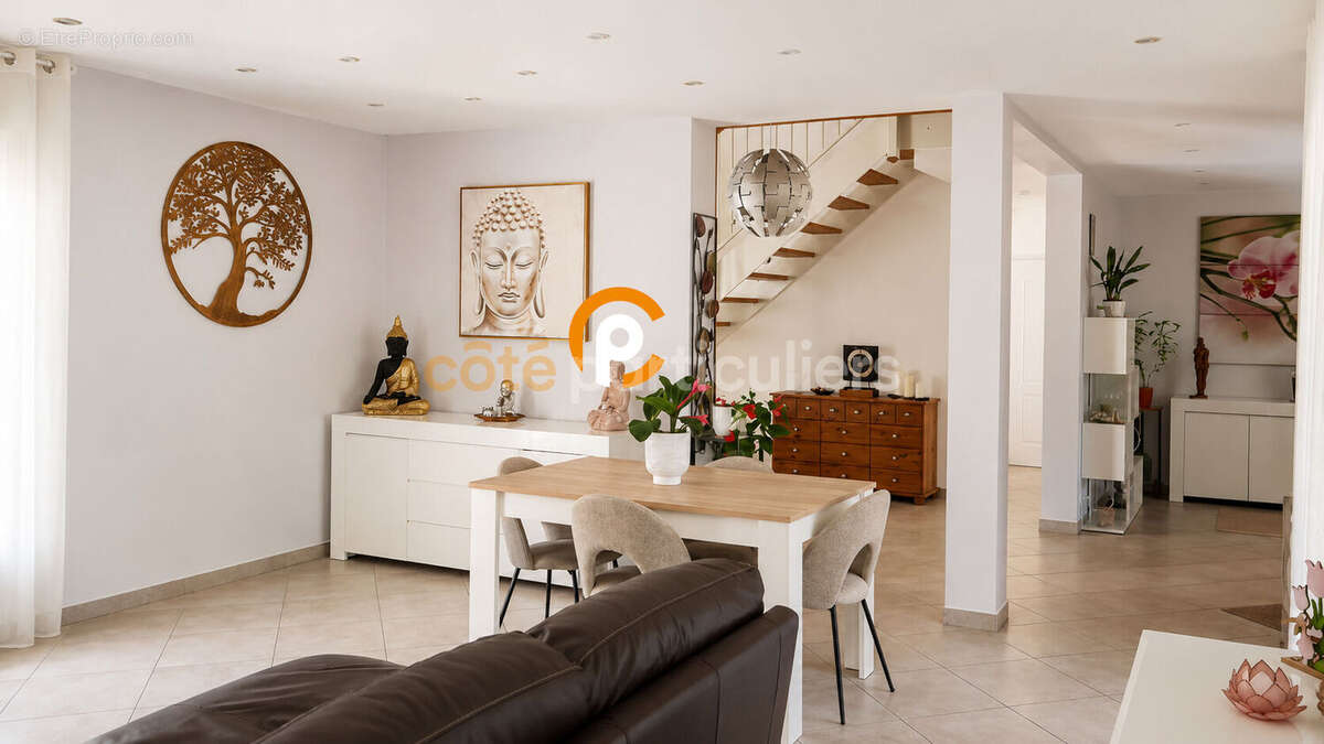 Villa t5 viterbe - photo 7