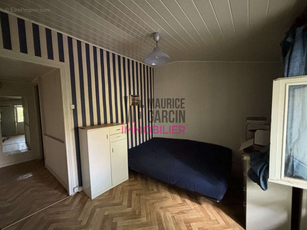 Appartement à ORANGE