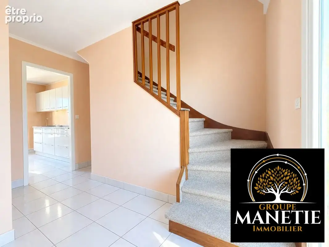 Maison 7 pièces 104 m² à vendre à Drocourt (62320) - photo 2