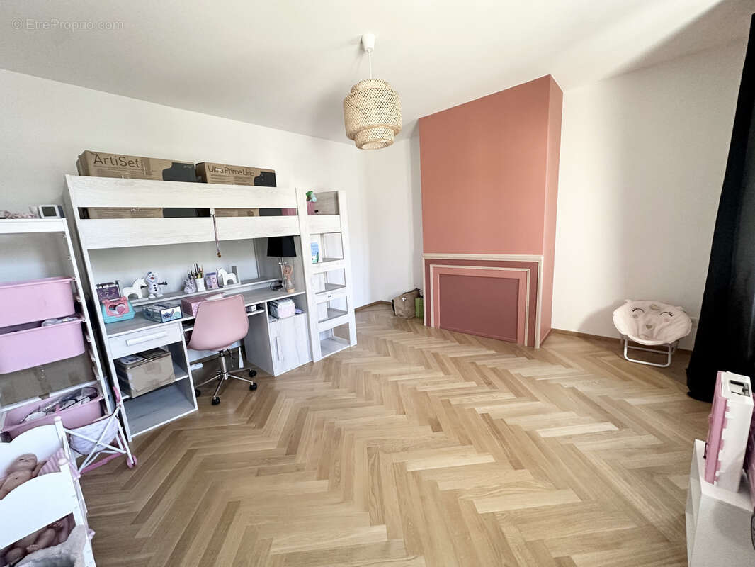 Maison à SALON-DE-PROVENCE