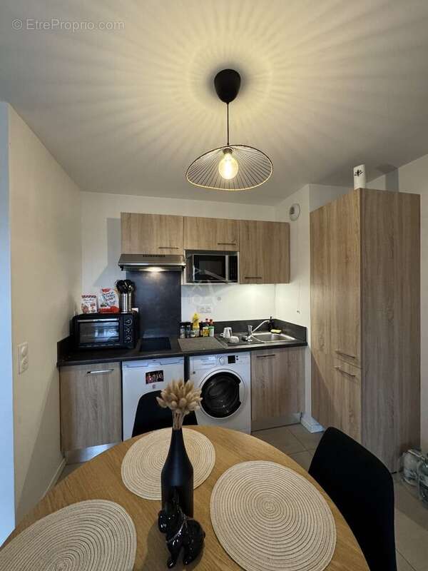 Appartement à CENON