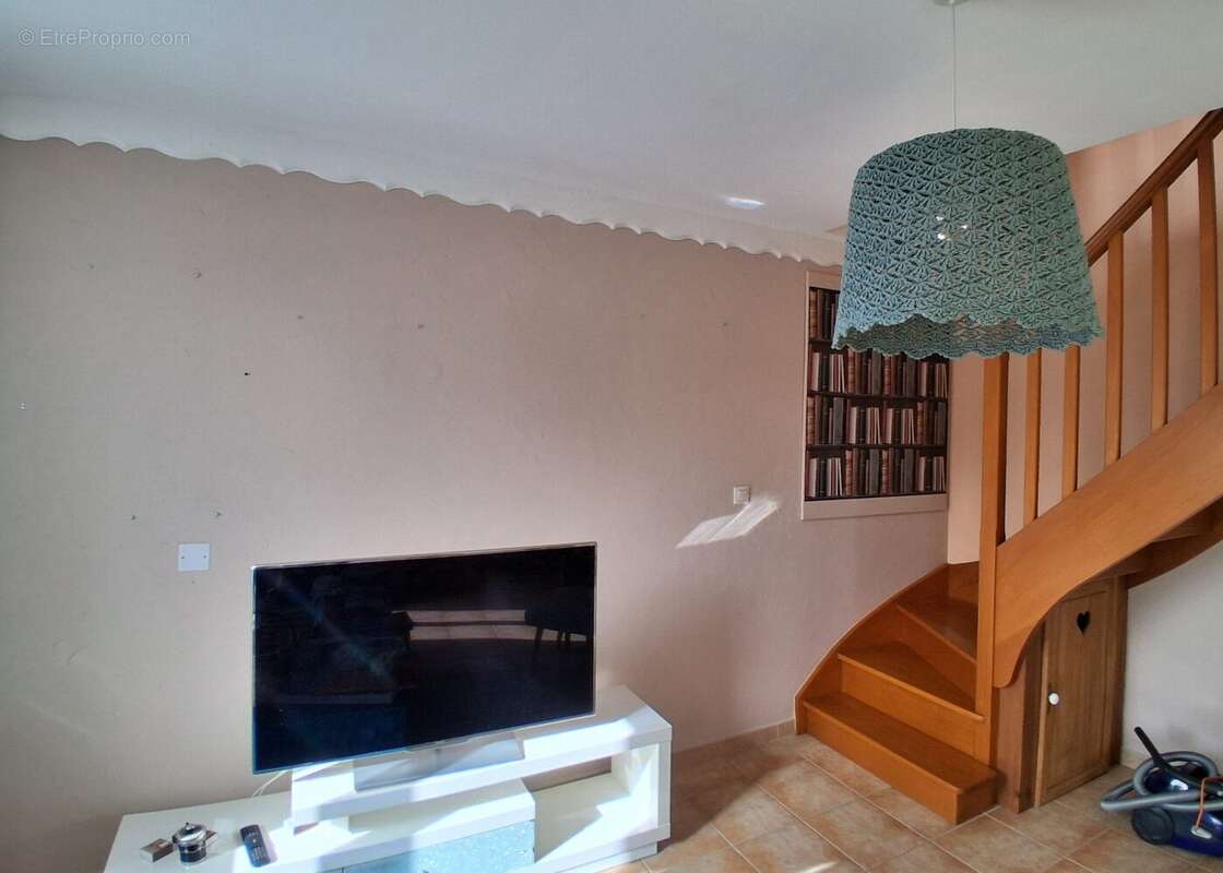Maison à LUC