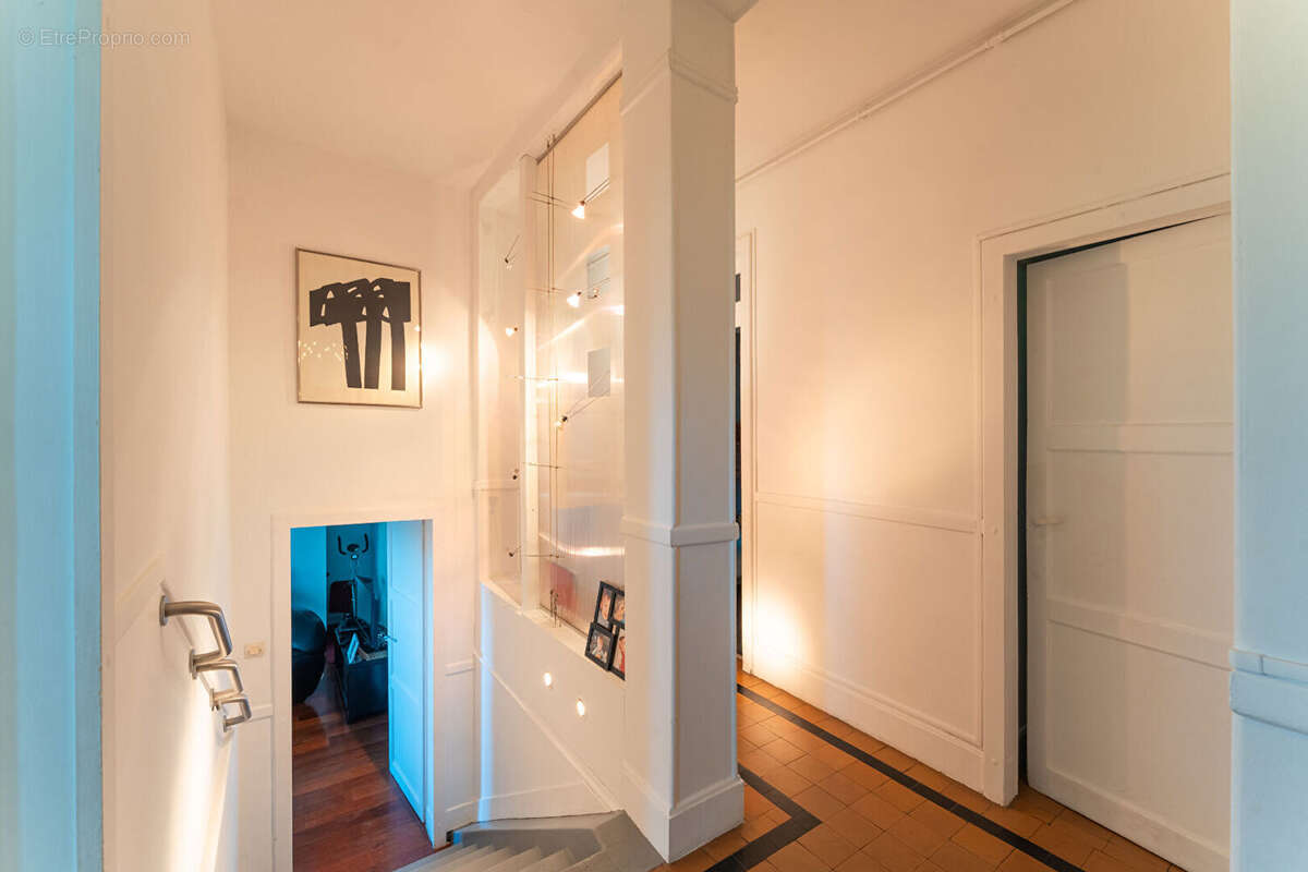 Appartement à LE PLESSIS-ROBINSON