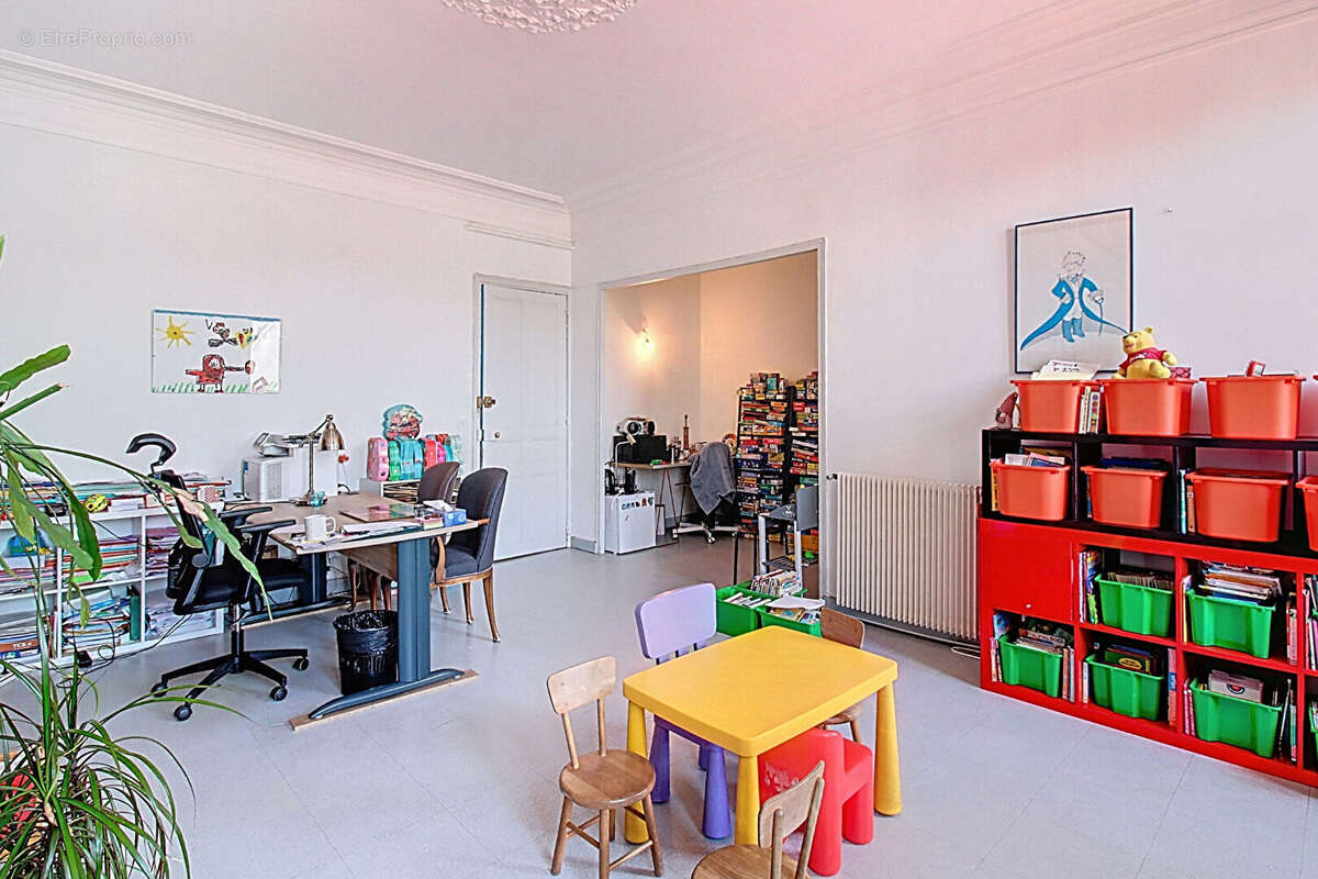 Appartement à DRAGUIGNAN