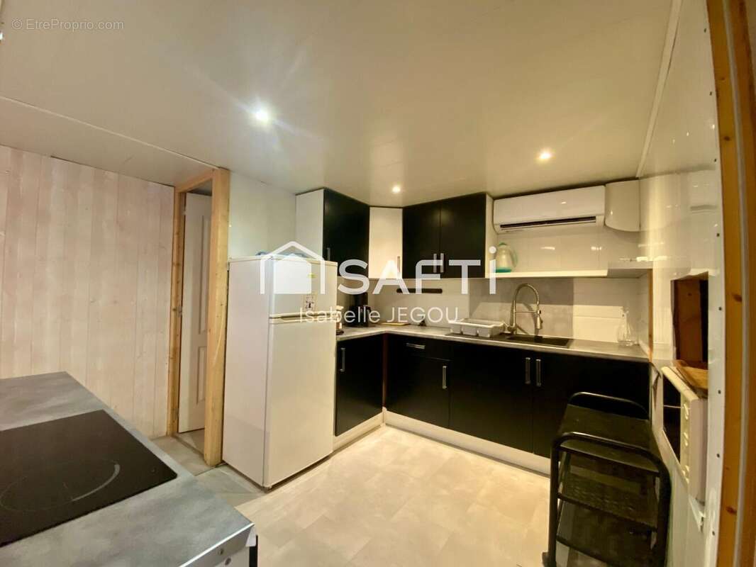 Photo 3 - Appartement à LA TESTE-DE-BUCH