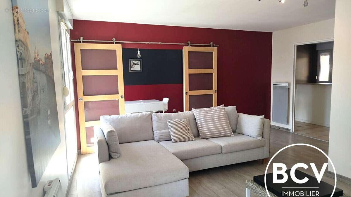 Appartement à CHARTRES