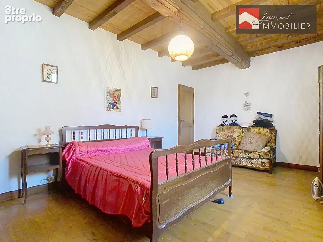 RATENELLE: Maison de caractère de 139 m² - photo 7