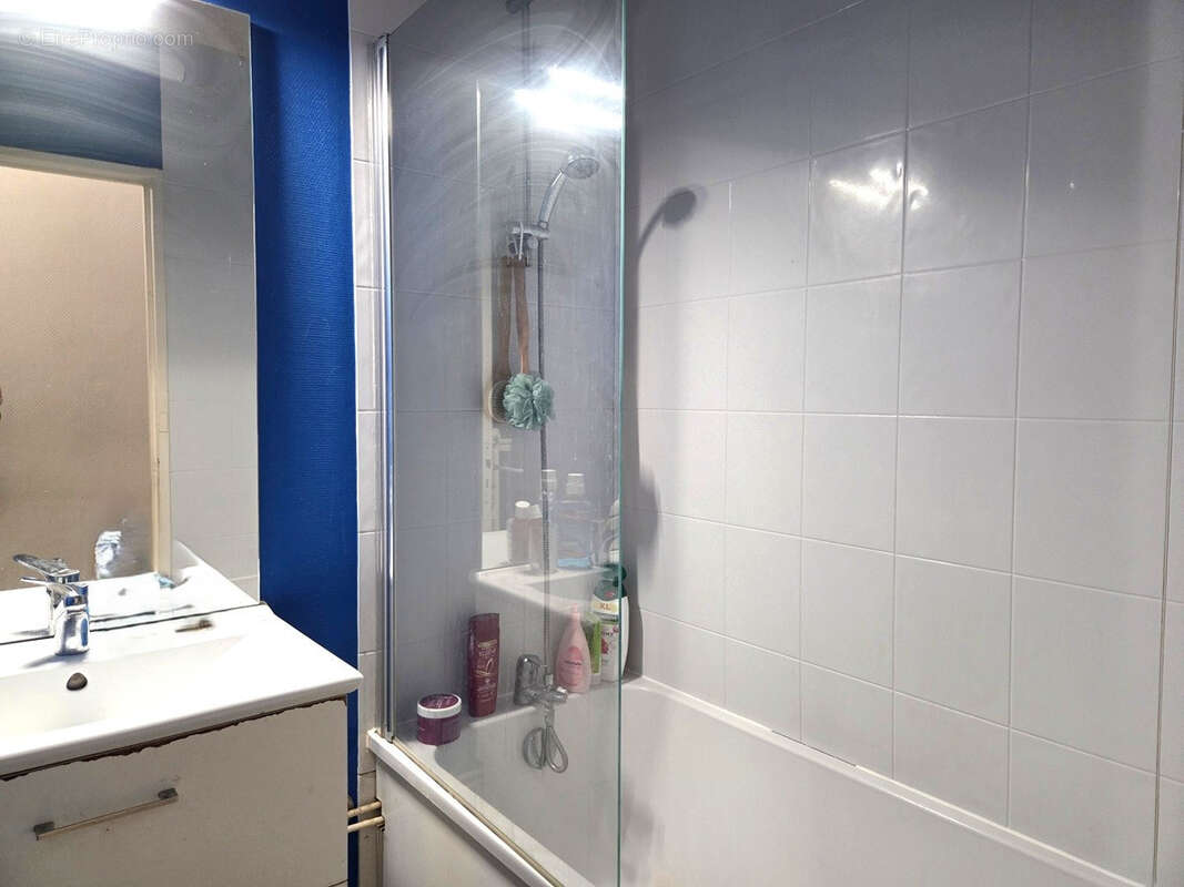 Appartement à TROYES