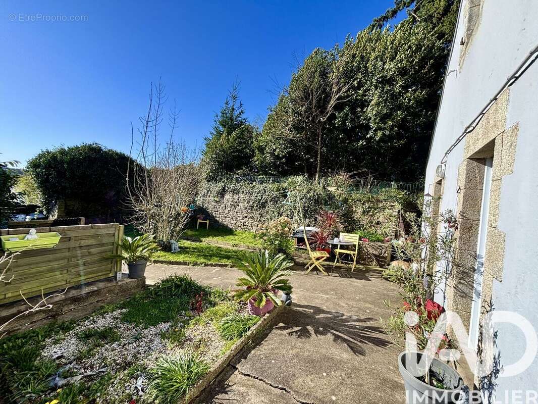 Photo 2 - Maison à HENNEBONT