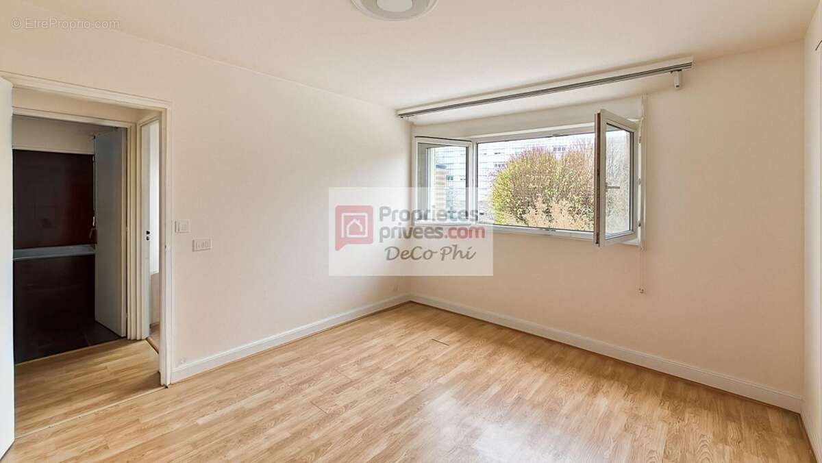 Appartement à VERSAILLES