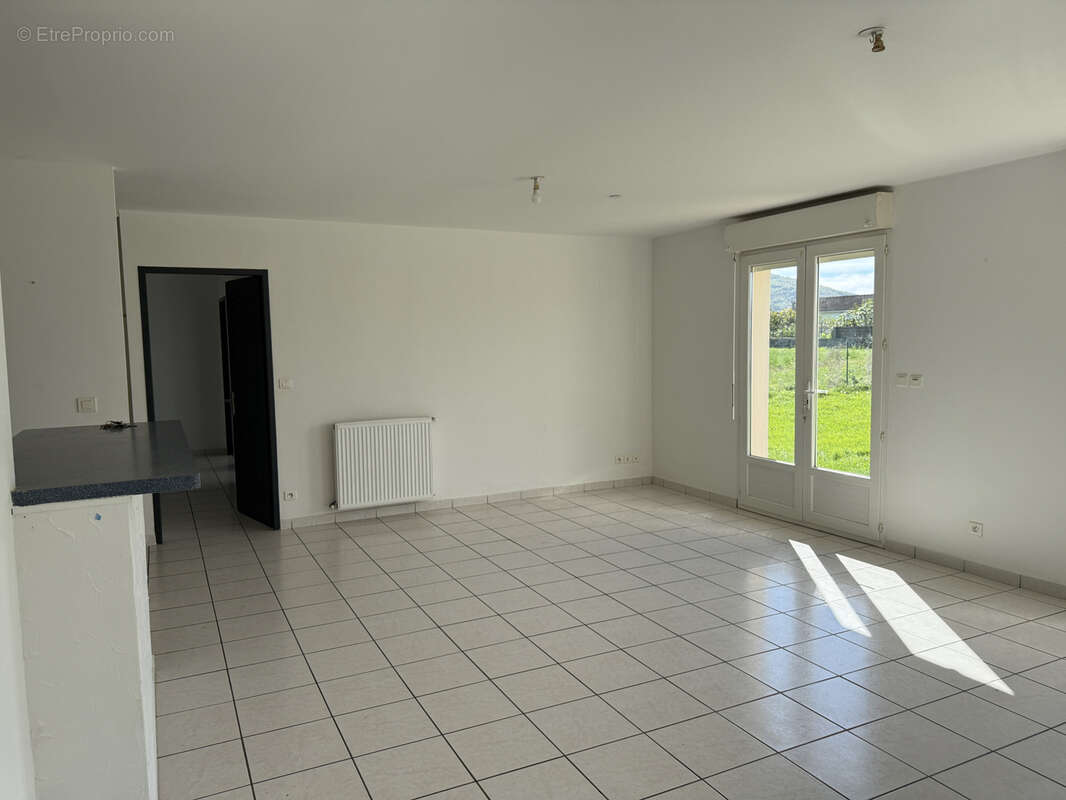 Maison à MARTRES-TOLOSANE