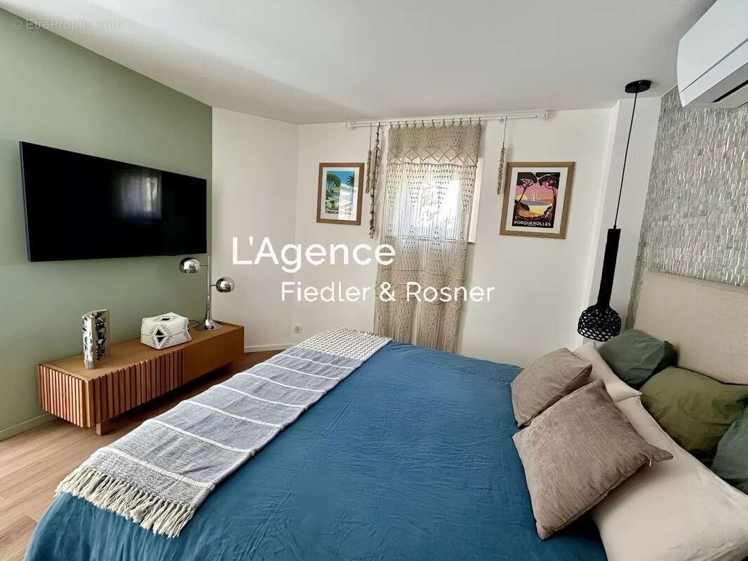 Maison à SAINT-TROPEZ