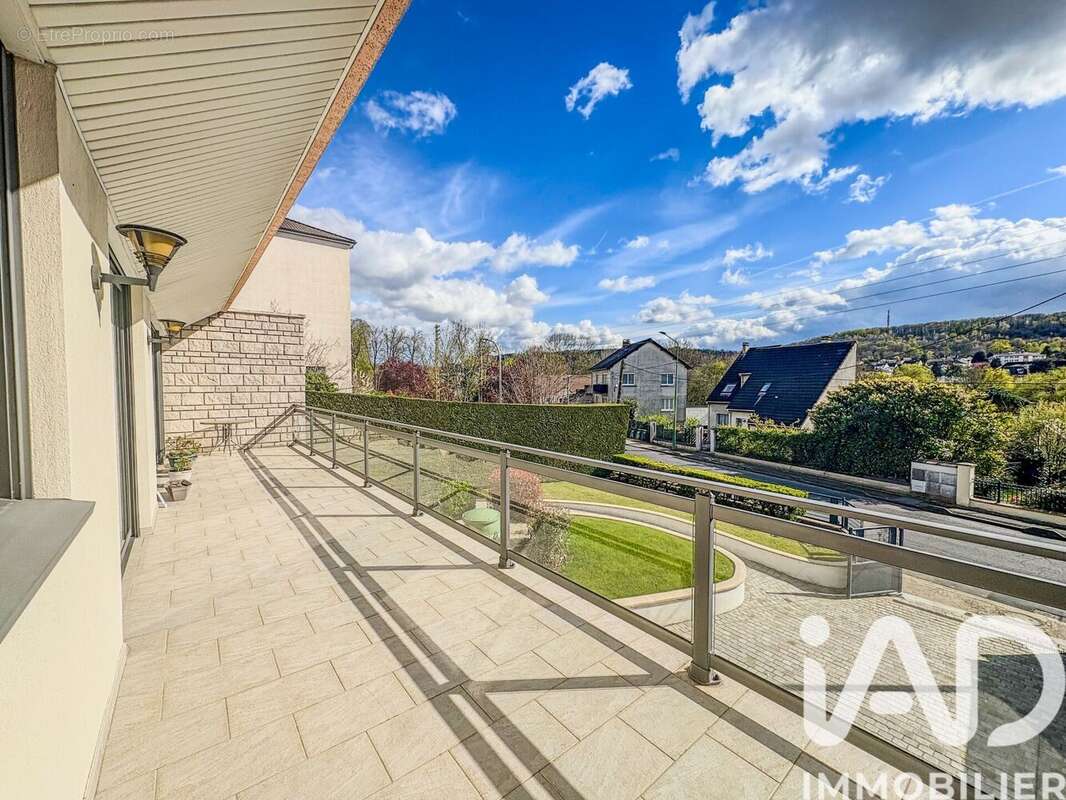 Photo 7 - Maison à PALAISEAU