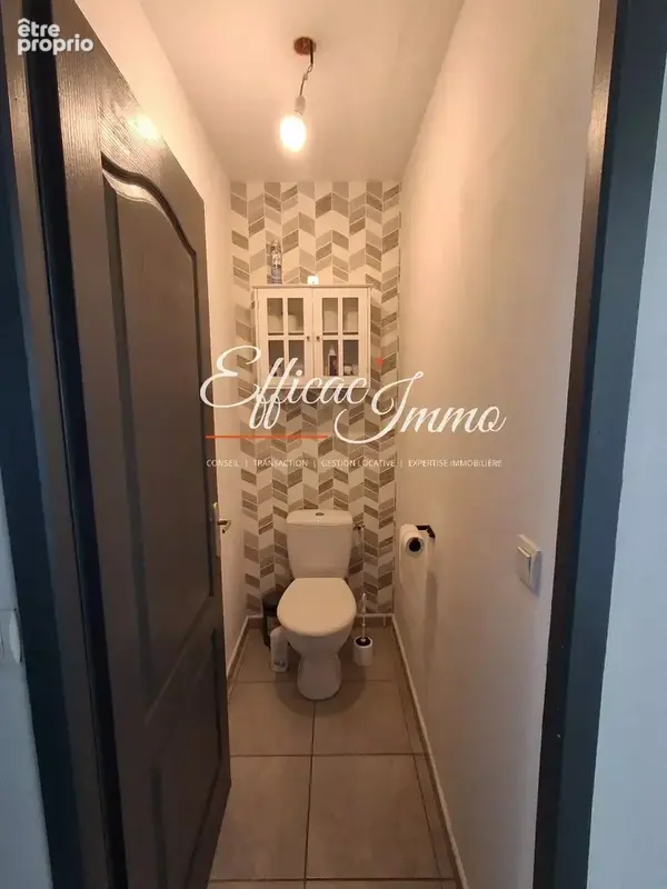 Villa lumineuse de 84 m² à Salses-le-Château - photo 8