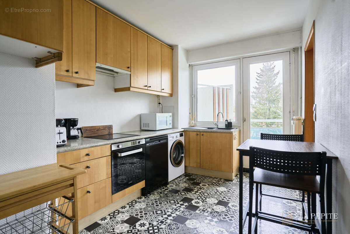 Appartement à VALENCIENNES