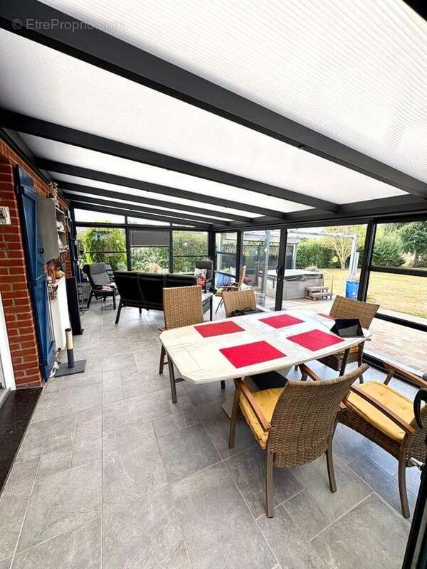 Photo 5 - Maison à OOST-CAPPEL