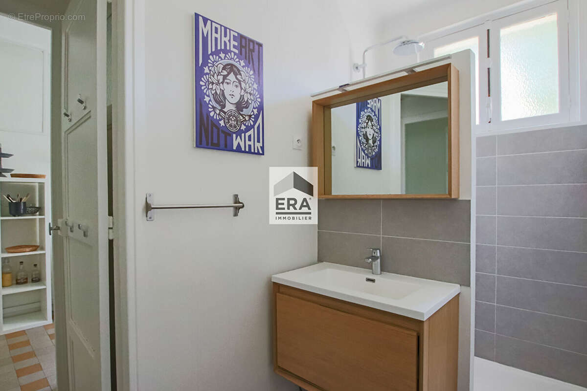 Appartement à PARIS-13E