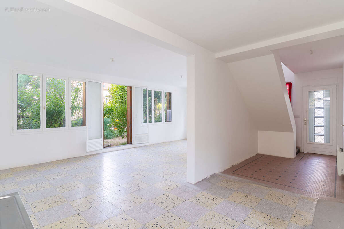 Maison Seraincourt 4 pièce(s) 114,58m2 - photo 4