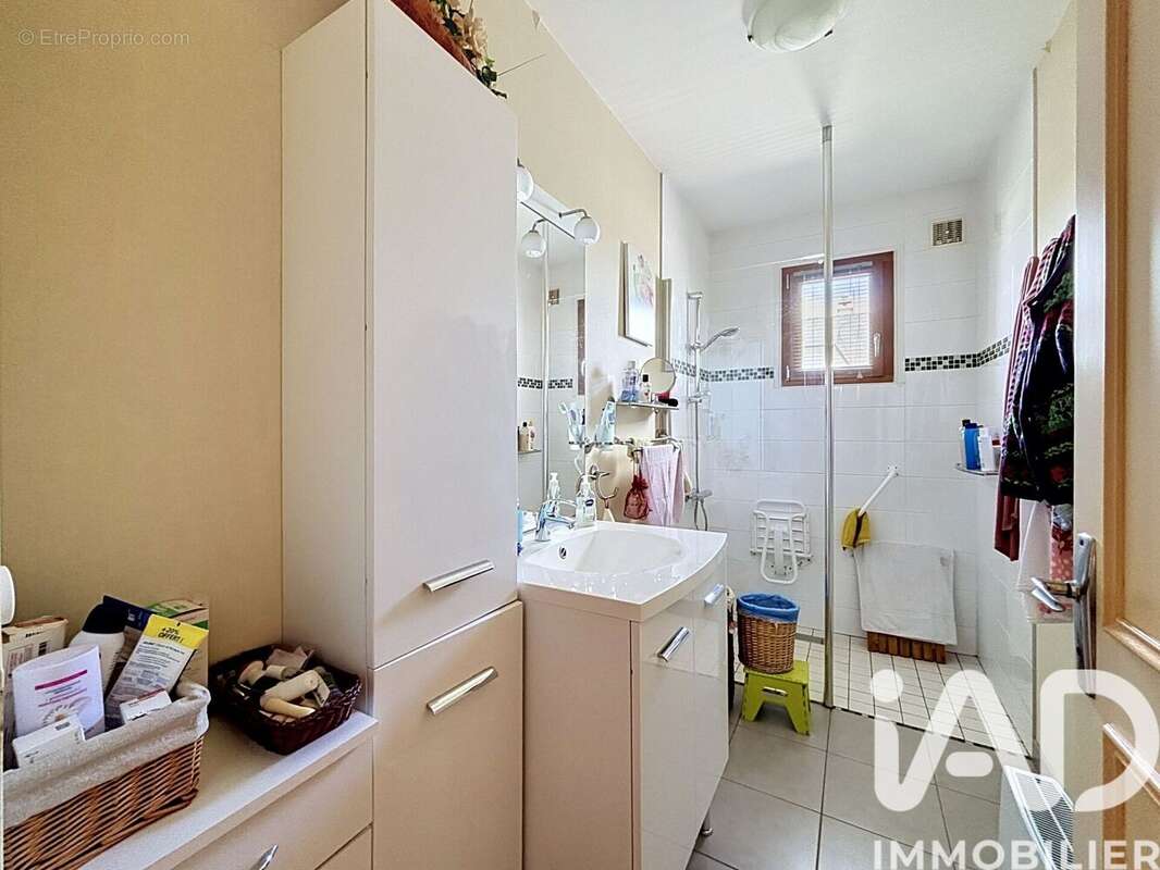 Photo 9 - Maison à LA BOUEXIERE