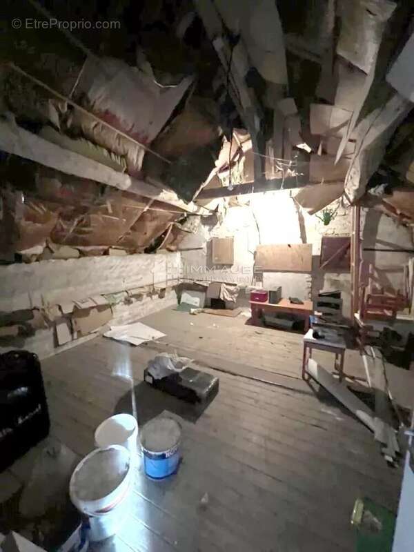 Maison à NOGENT-SUR-SEINE