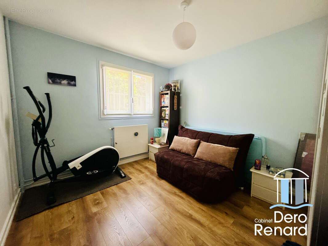 Appartement à LE HAVRE