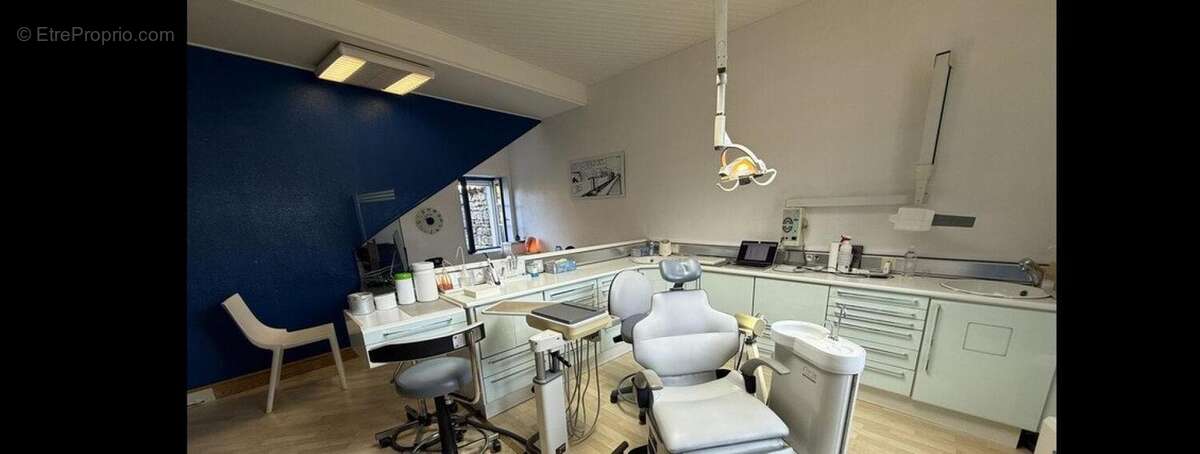 Appartement à NERE