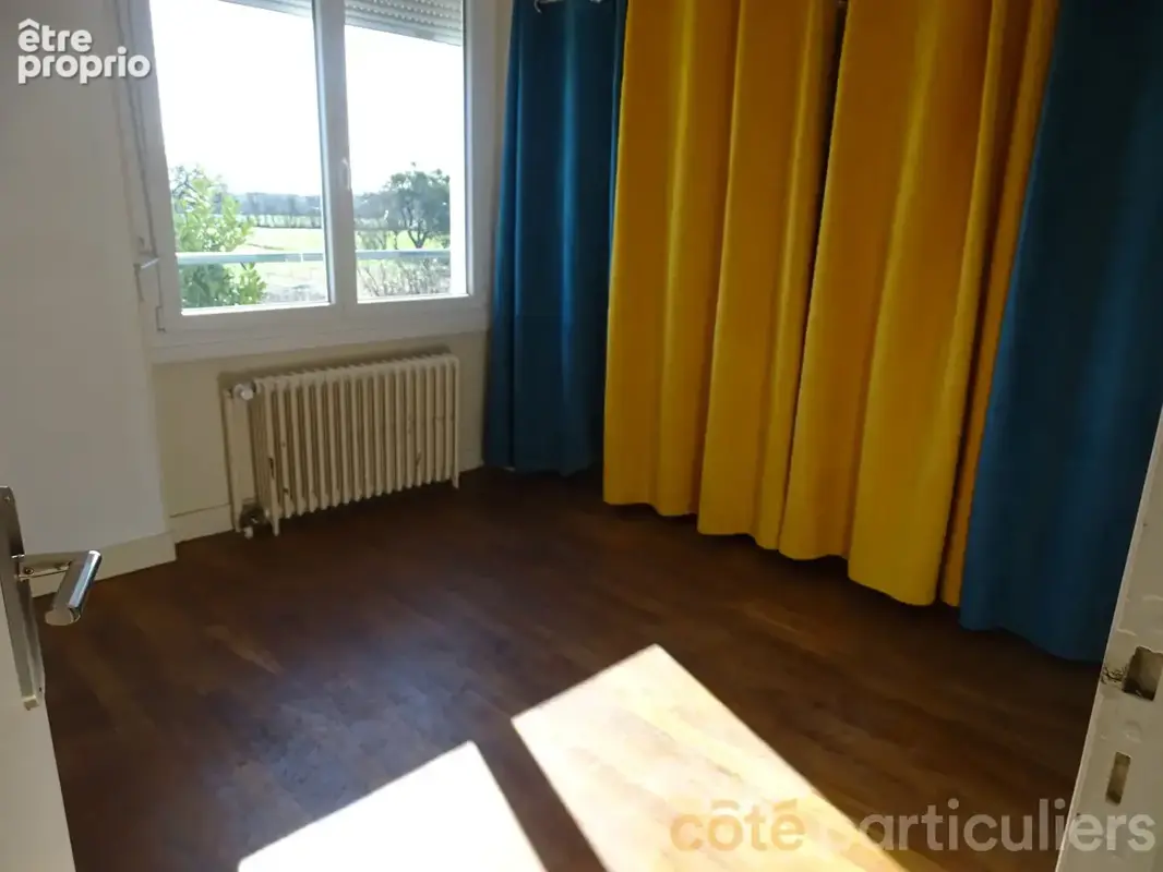 Maison Chezal Benoit 5 pièce(s) 86 m2 - photo 12