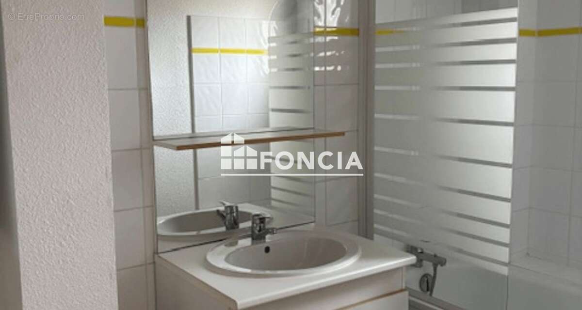 Appartement à NARBONNE