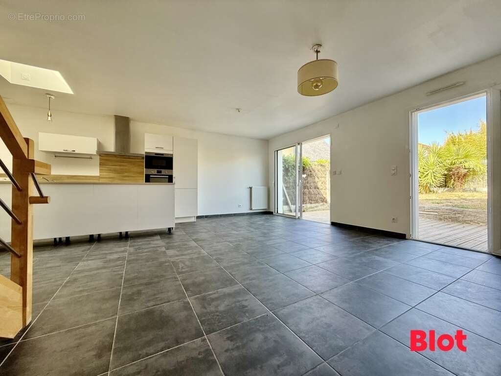 Maison 86 m² à La Baule-Escoublac  - photo 2